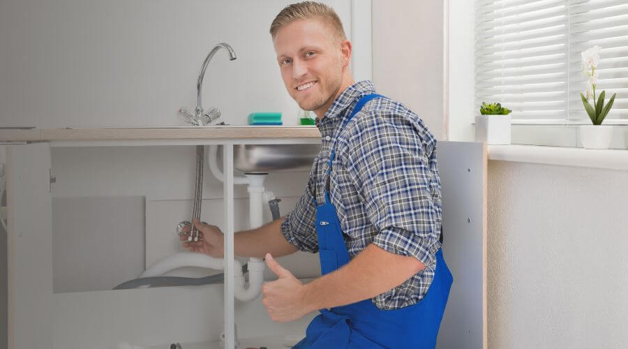 Holiday Plumbing Service in Crystal Beach, FL